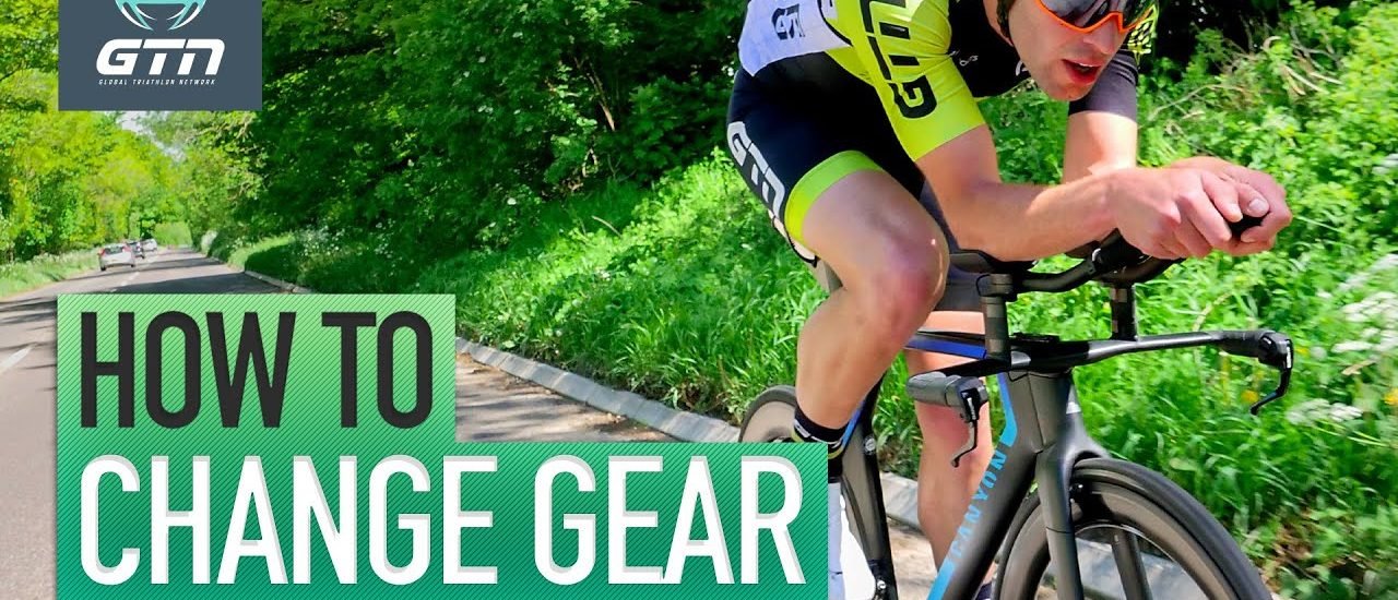 Biking Uphill... Understanding Gear Ratios %%|%% Bicycling Tips